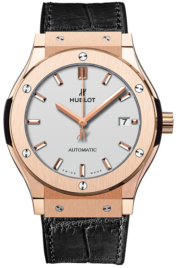 Hublot Classic Fusion