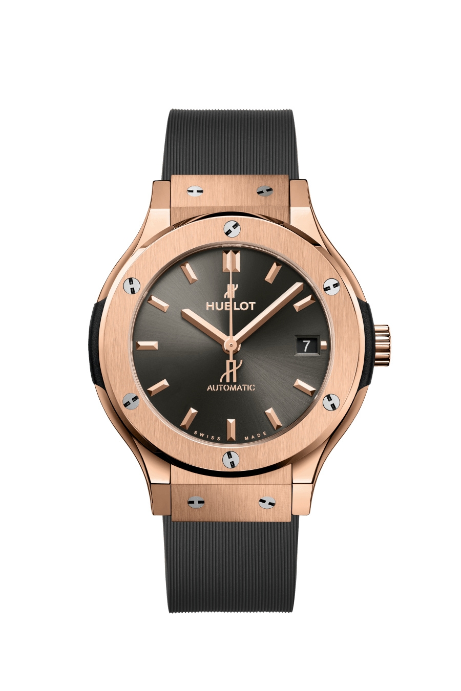 Hublot Classic Fusion Racing Grey