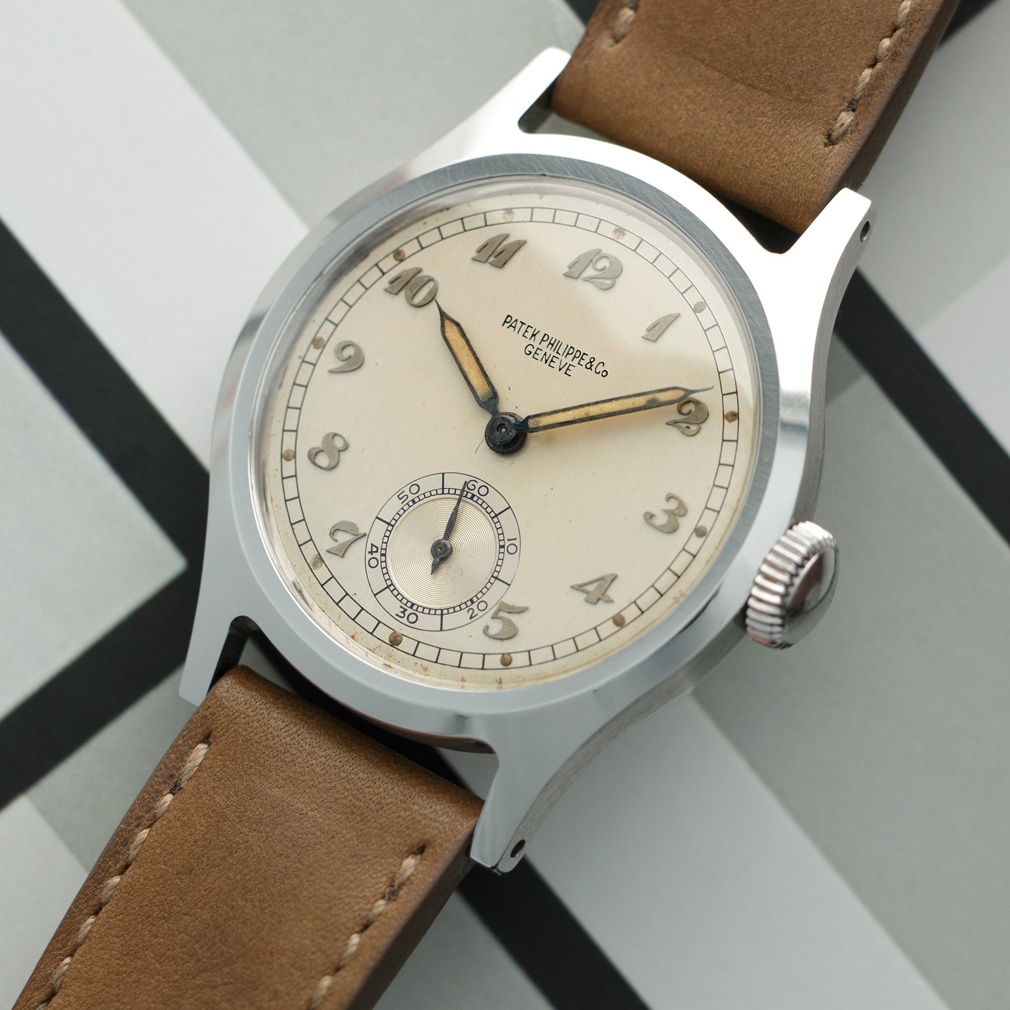 Patek Philippe Calatrava