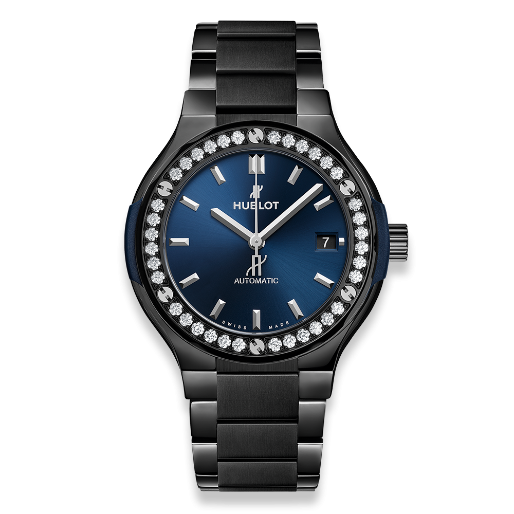 Hublot Classic Fusion