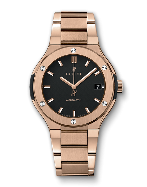 Hublot Classic Fusion