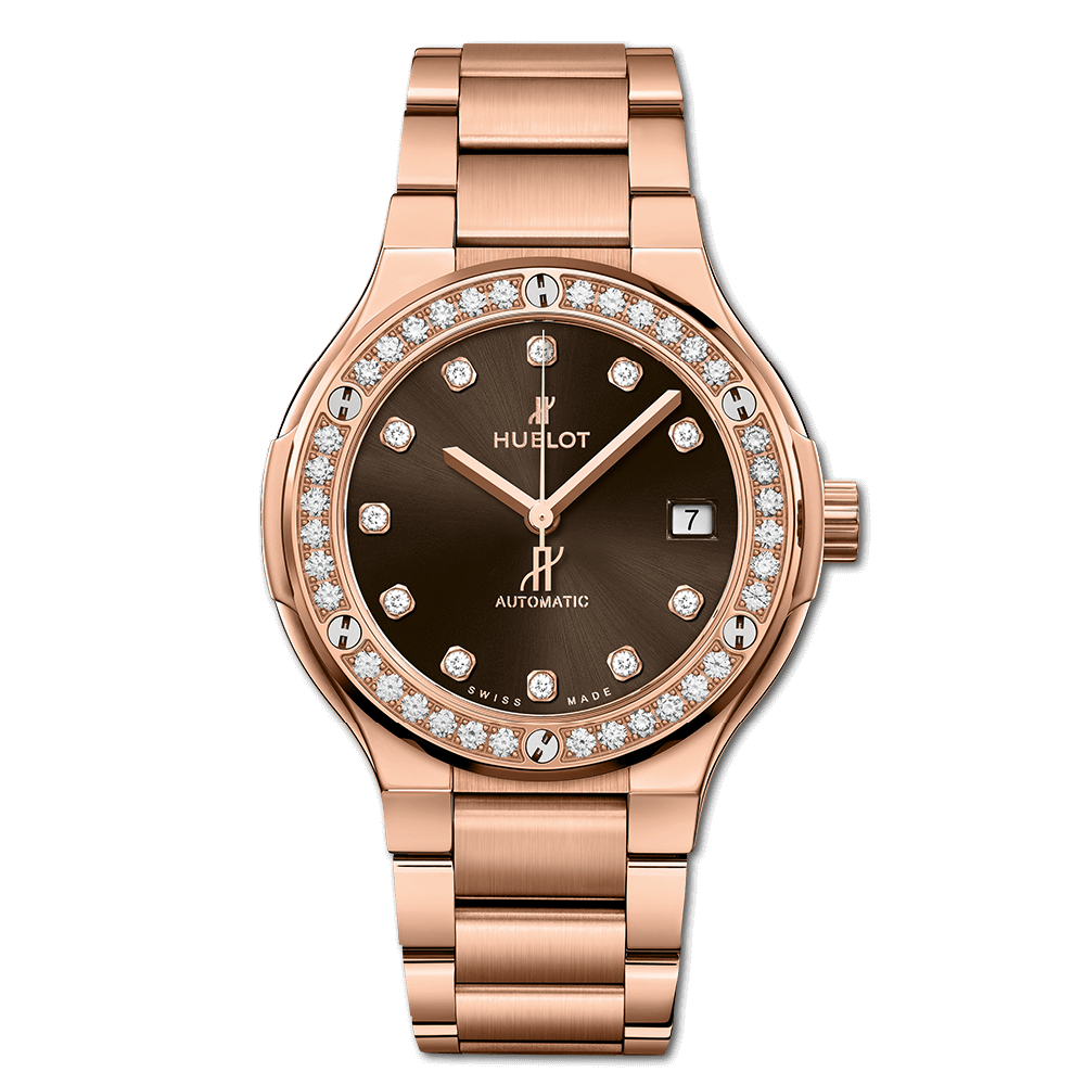 Hublot Classic Fusion