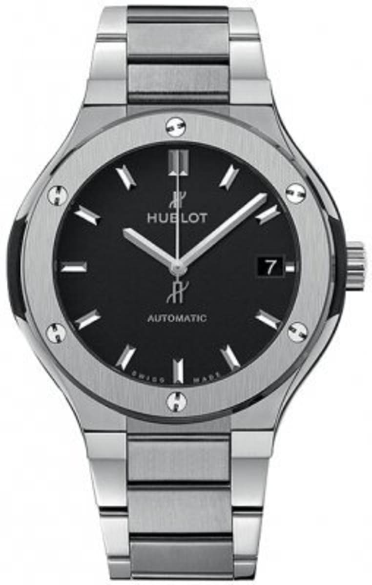 Hublot Classic Fusion