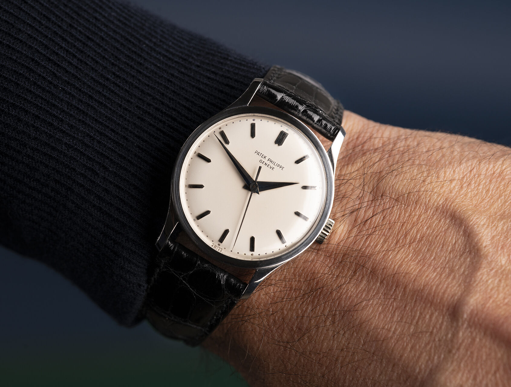 Patek Philippe Calatrava