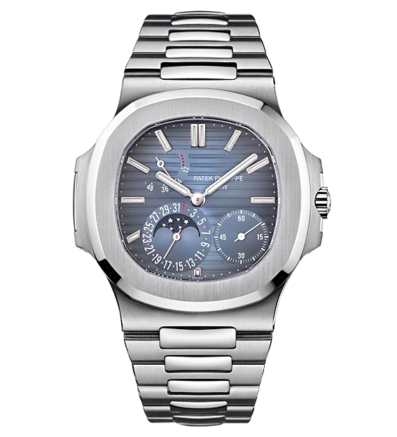Patek Philippe Nautilus