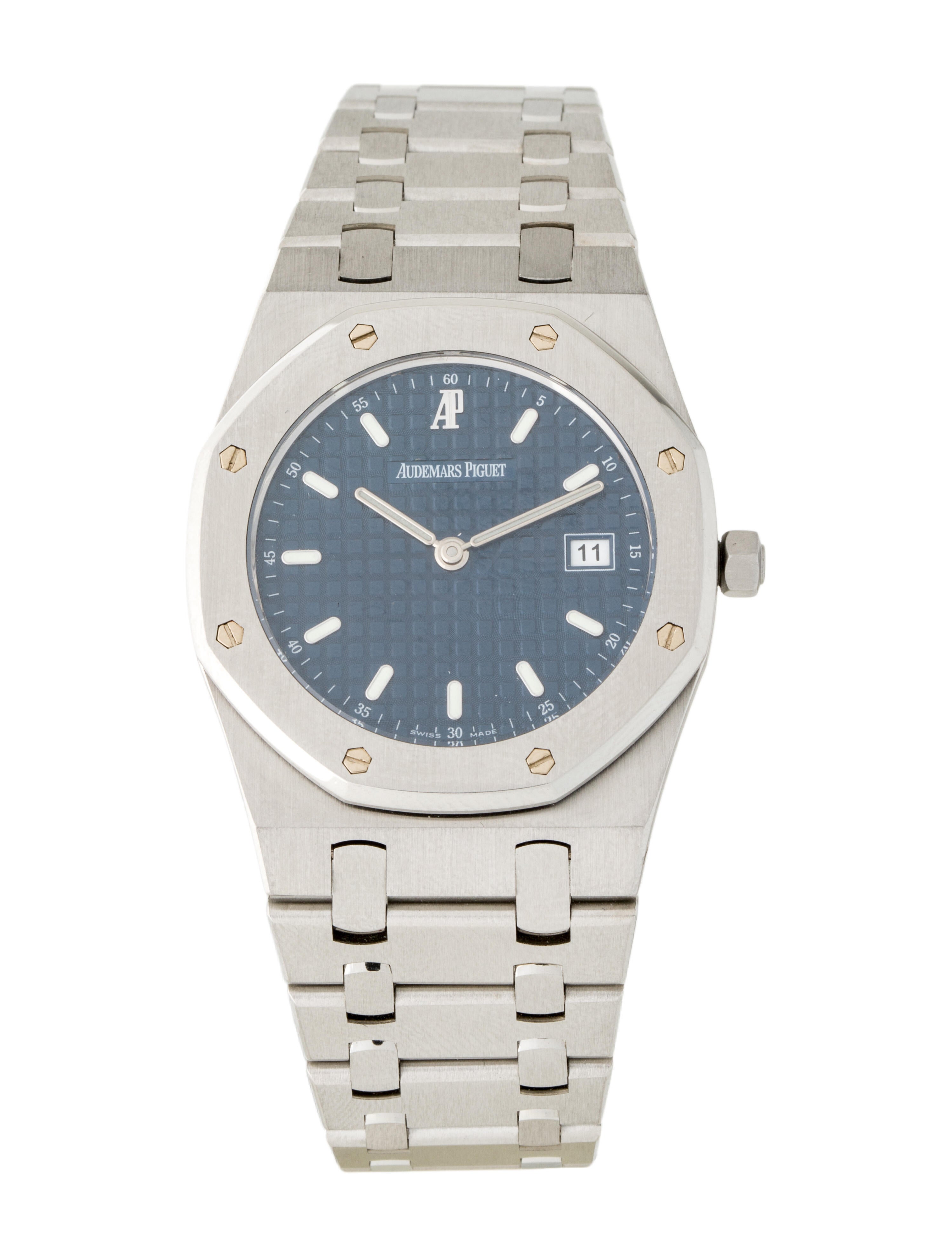 Audemars Piguet Royal Oak