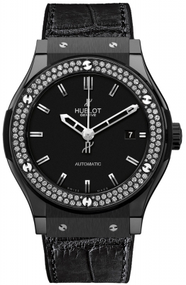 Hublot Classic Fusion Quartz