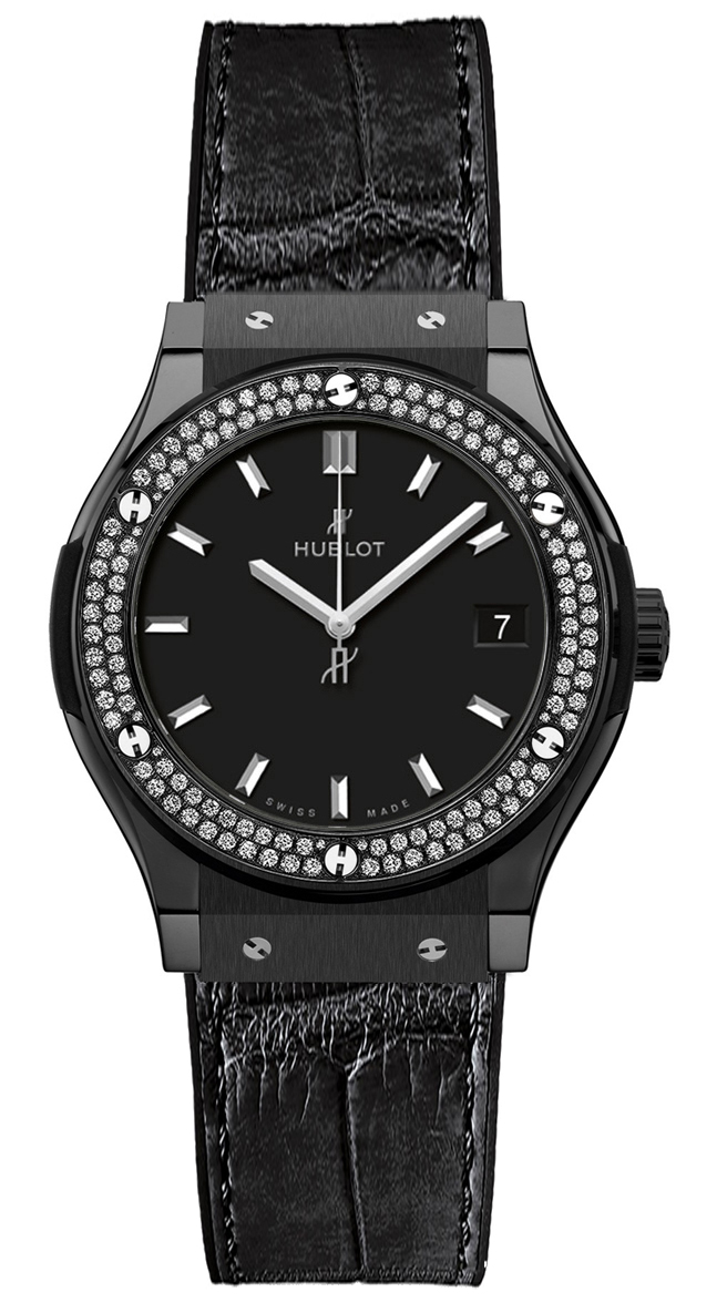 Hublot Classic Fusion Quartz