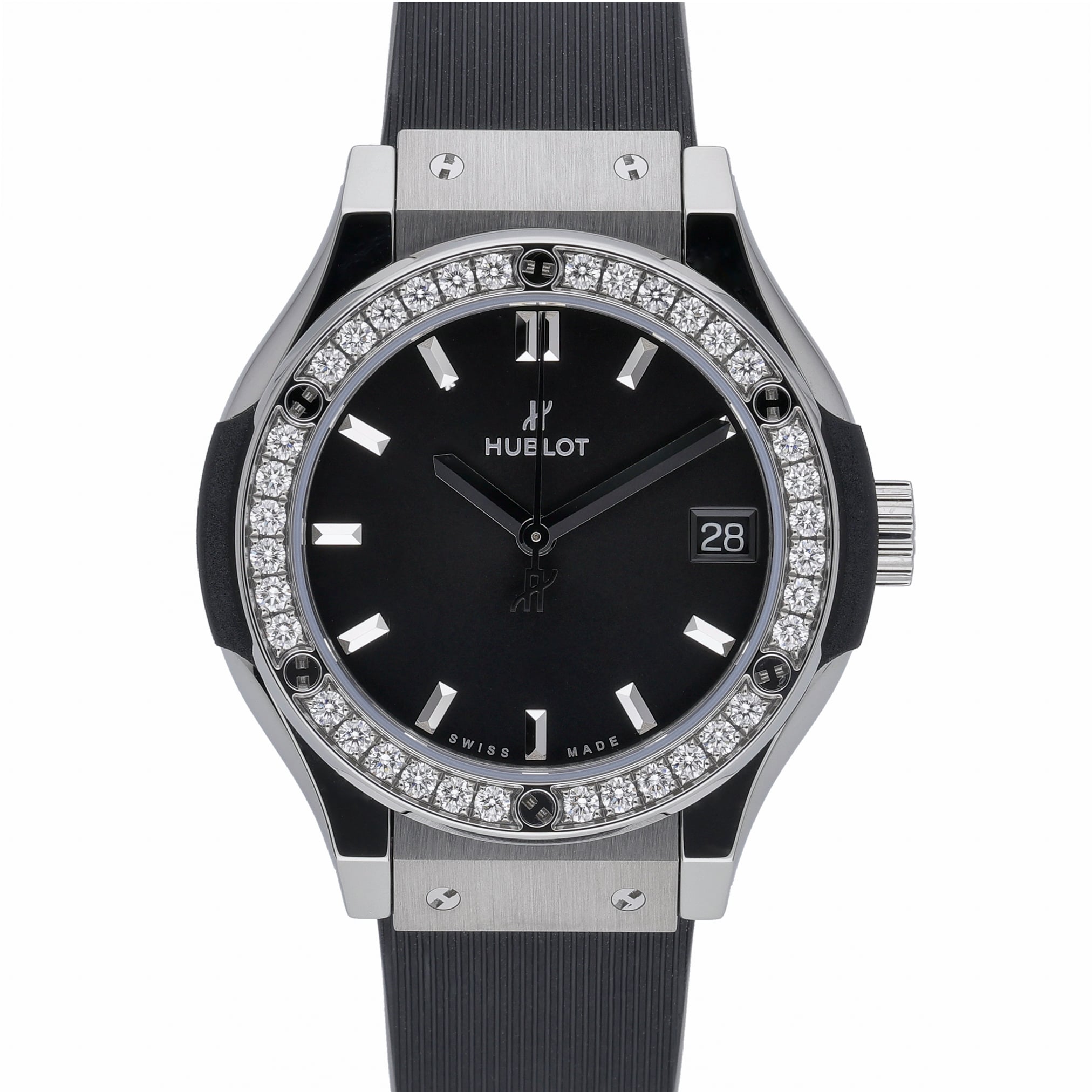 Hublot Classic Fusion Quartz