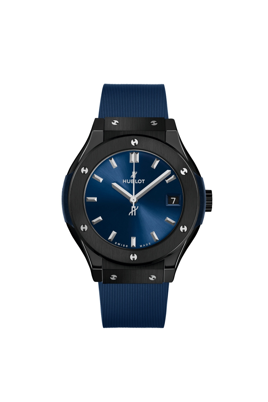 Hublot Classic Fusion Blue