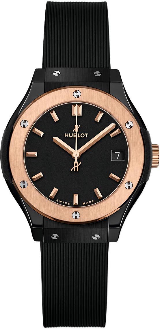 Hublot Classic Fusion Quartz