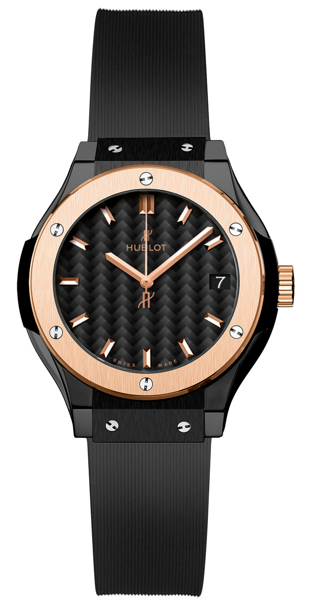 Hublot Classic Fusion Quartz