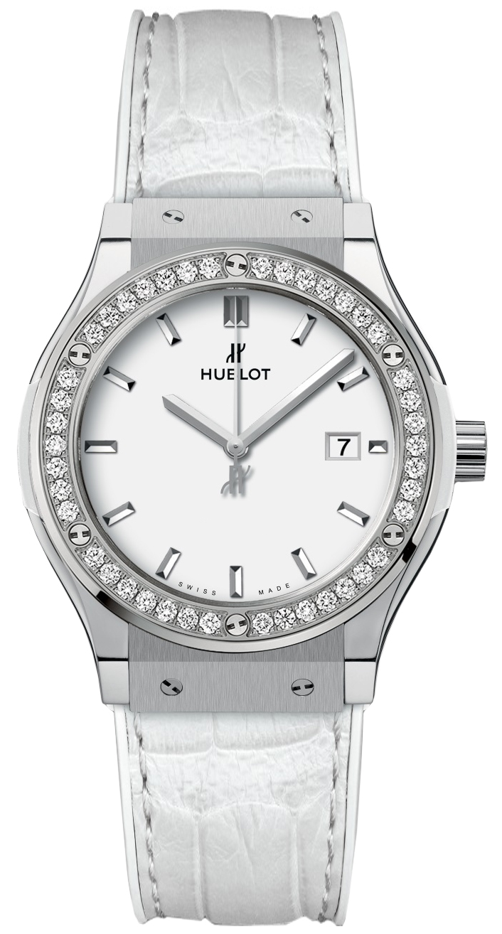 Hublot Classic Fusion Quartz