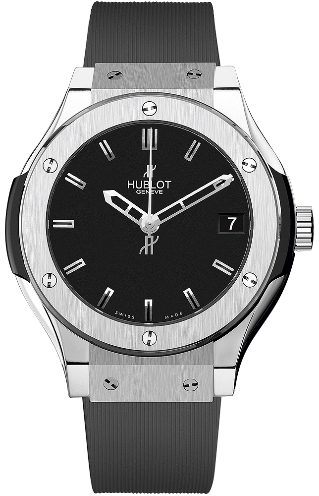 Hublot Classic Fusion Quartz