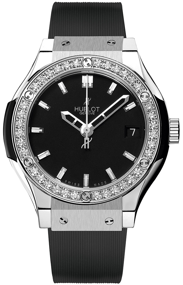 Hublot Classic Fusion Quartz