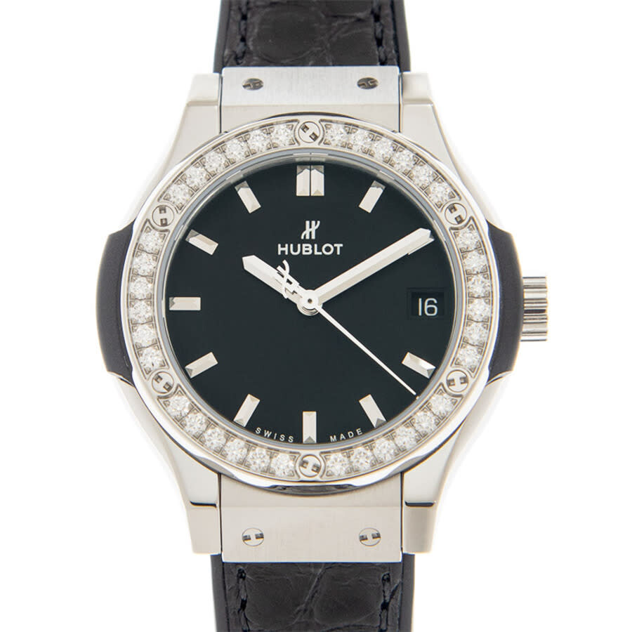 Hublot Classic Fusion Quartz