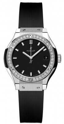 Hublot Classic Fusion Quartz