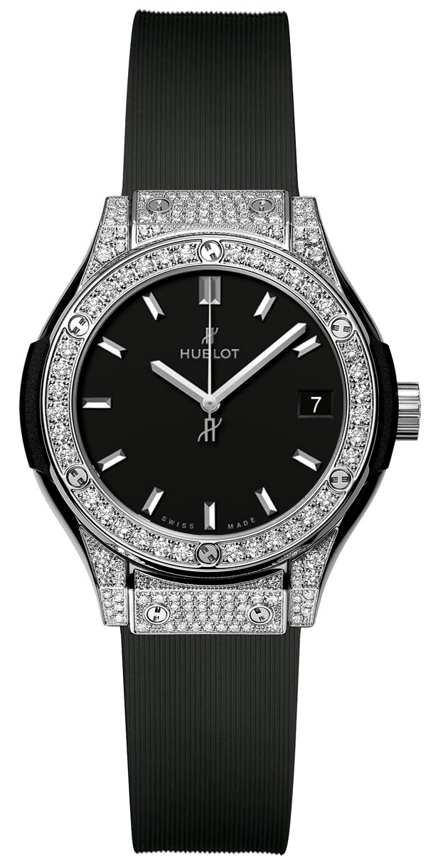 Hublot Classic Fusion Quartz