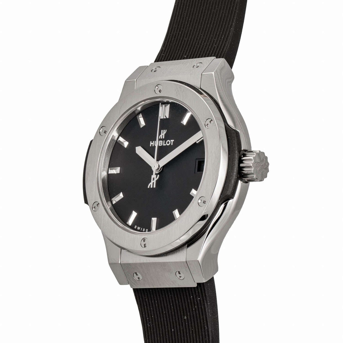 Hublot Classic Fusion Quartz