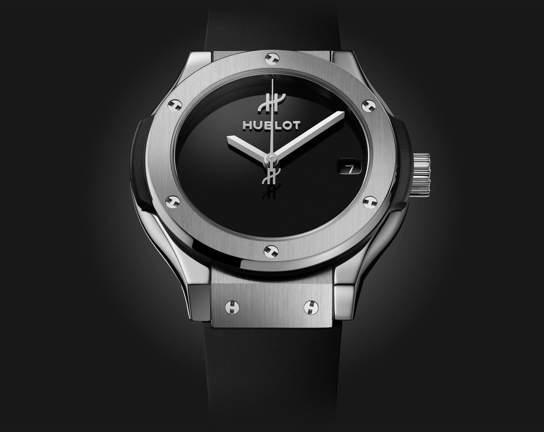 Hublot Classic Fusion Quartz