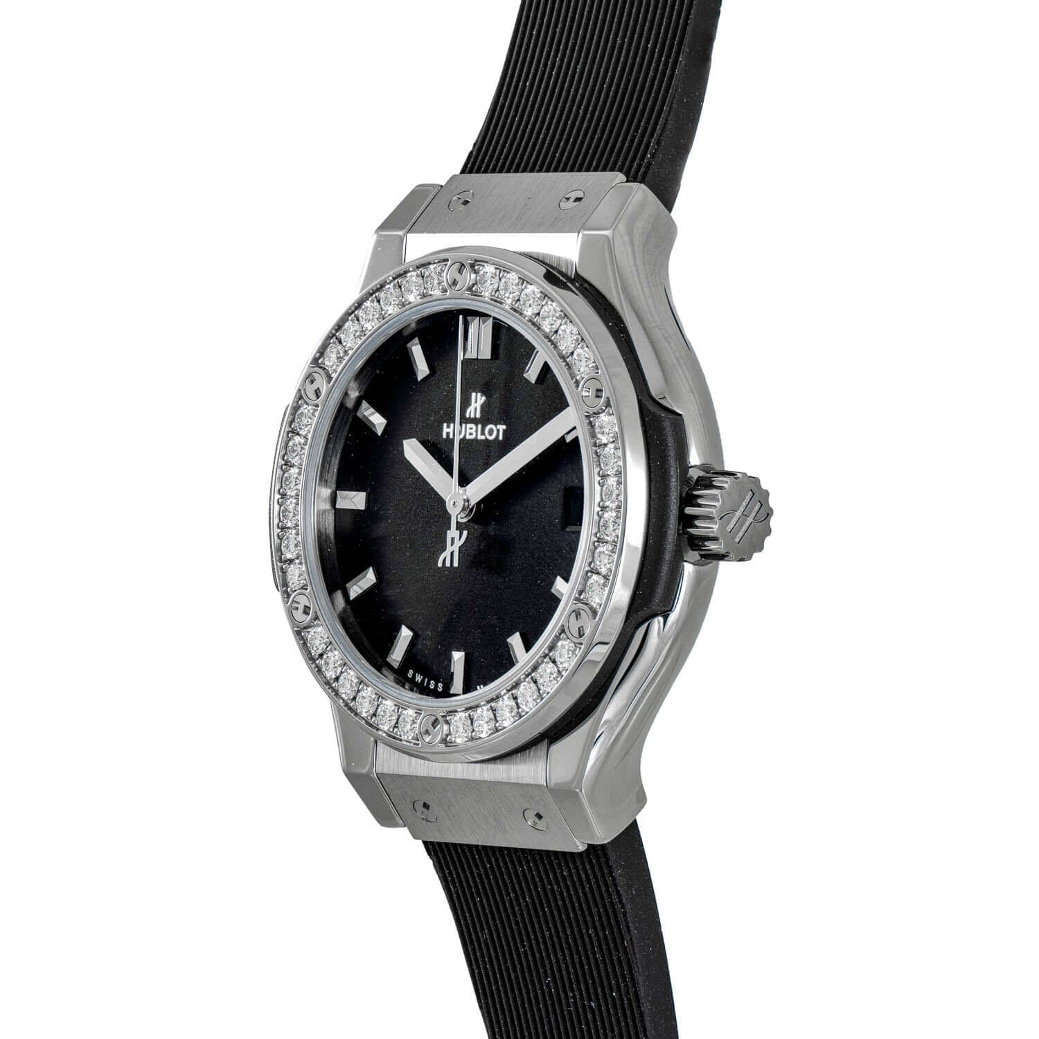 Hublot Classic Fusion Quartz