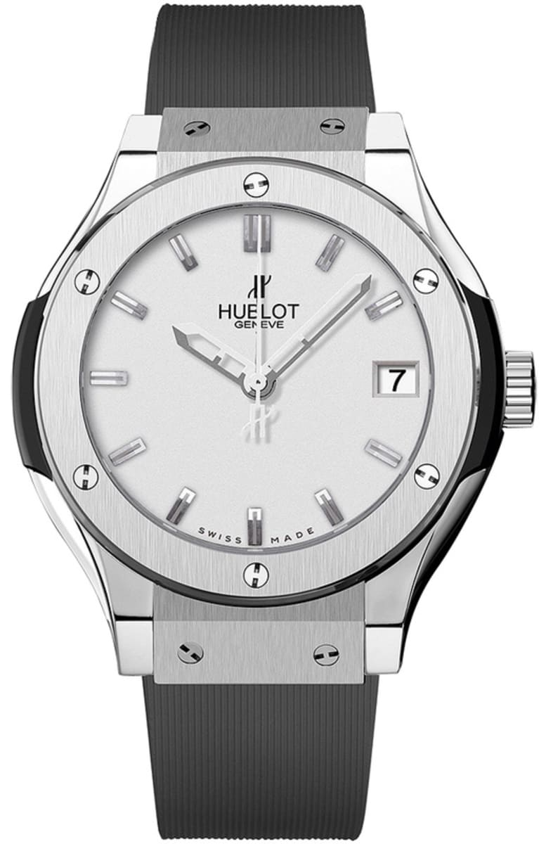 Hublot Classic Fusion Quartz