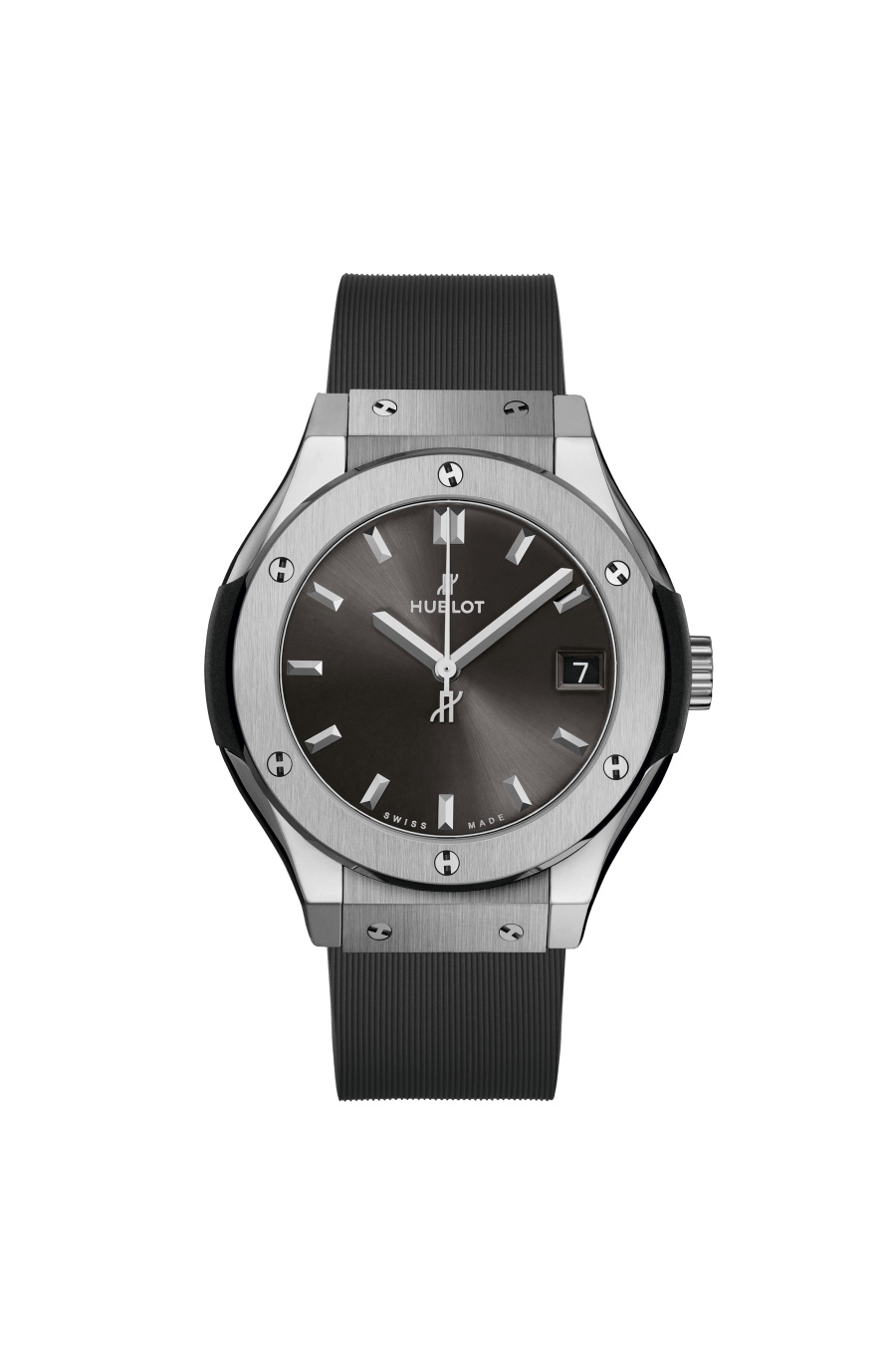 Hublot Classic Fusion Racing Grey