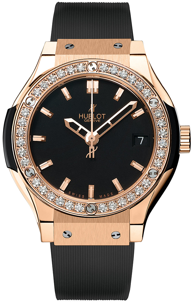 Hublot Classic Fusion Quartz