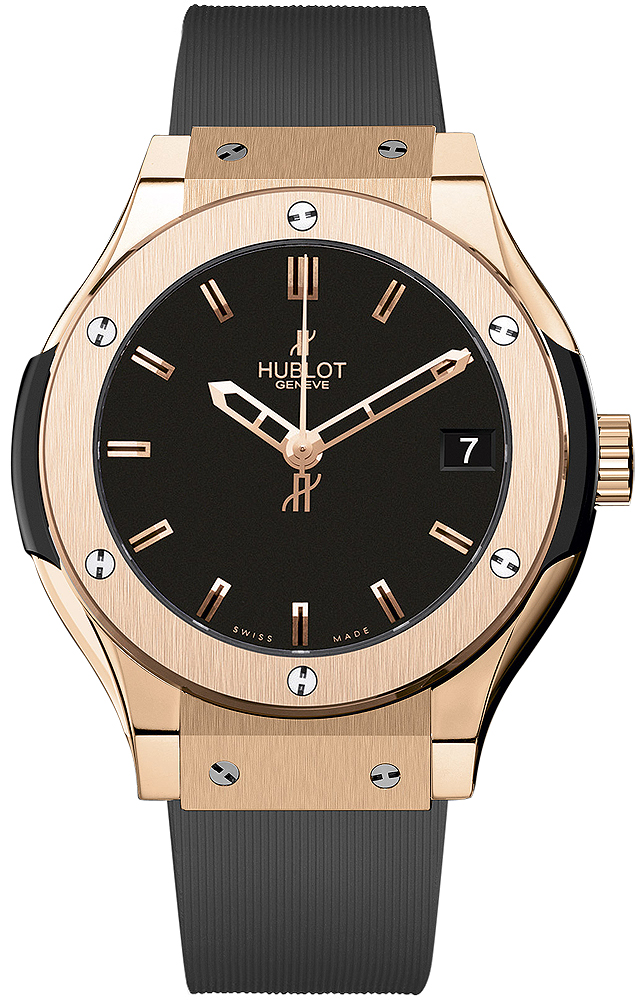 Hublot Classic Fusion Quartz