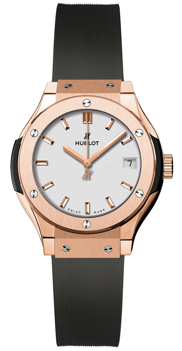 Hublot Classic Fusion Quartz