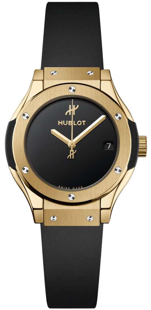 Hublot Classic Fusion Quartz