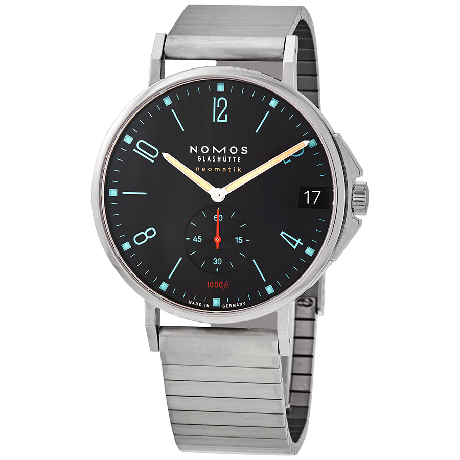 NOMOS Tangente Neomatik