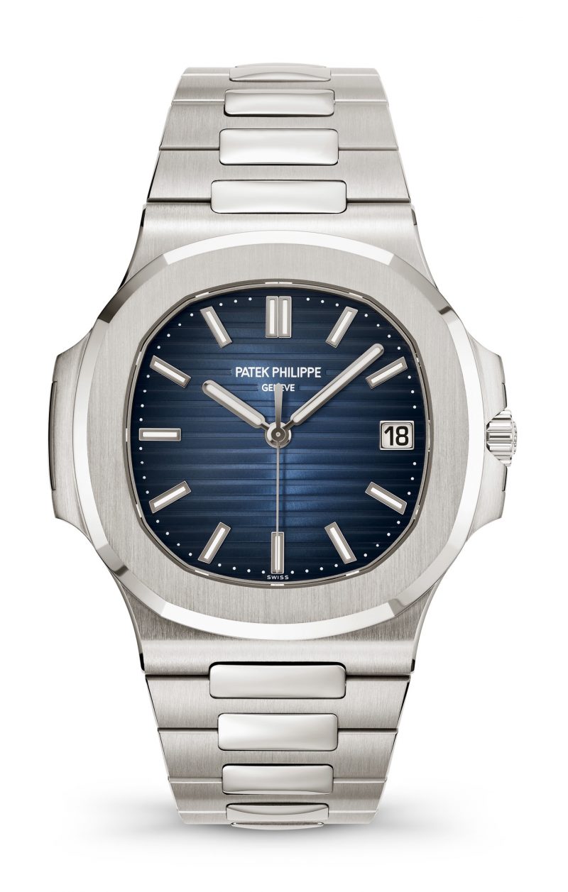 Patek Philippe Nautilus