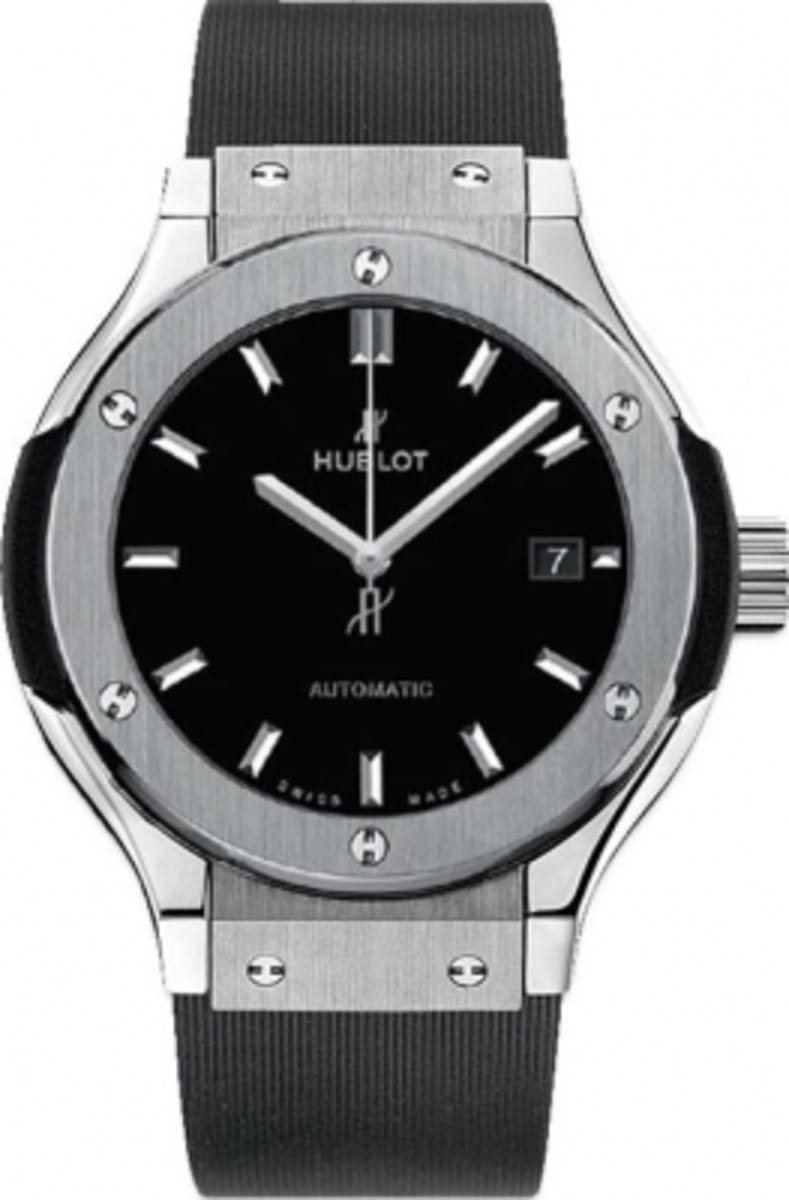 Hublot Classic Fusion