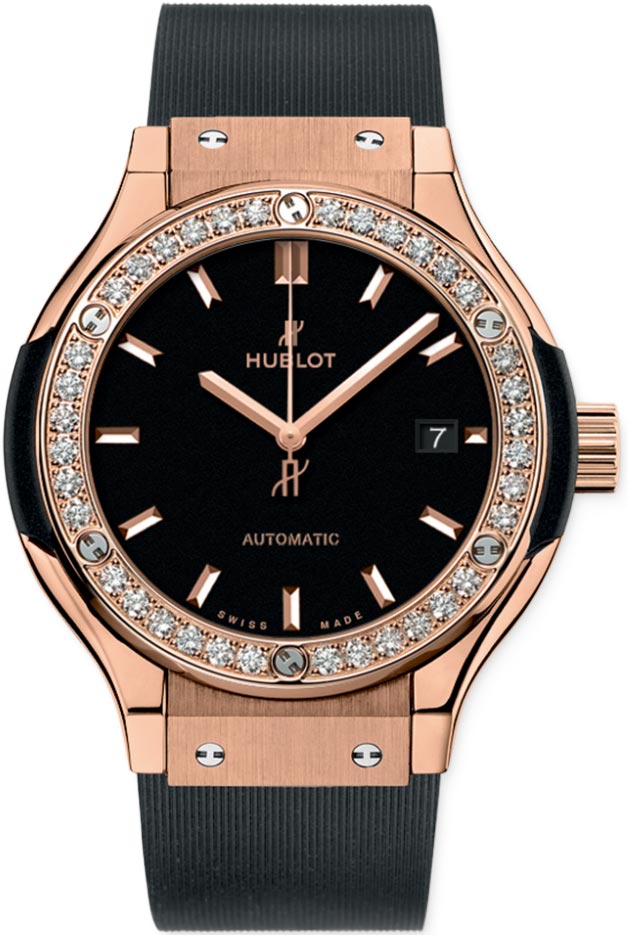 Hublot Classic Fusion