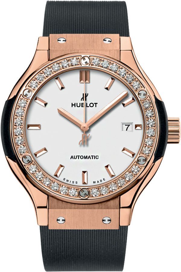 Hublot Classic Fusion