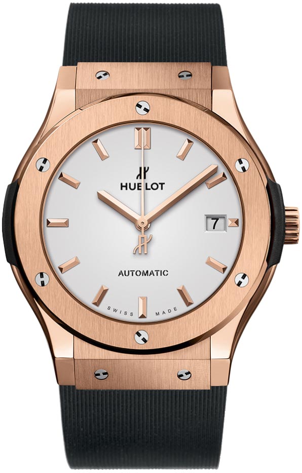 Hublot Classic Fusion