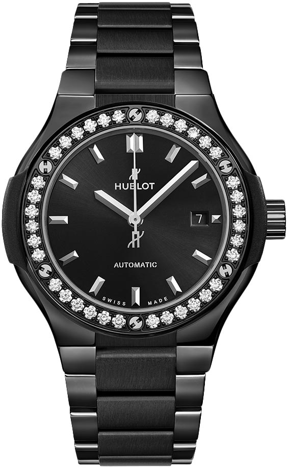 Hublot Classic Fusion