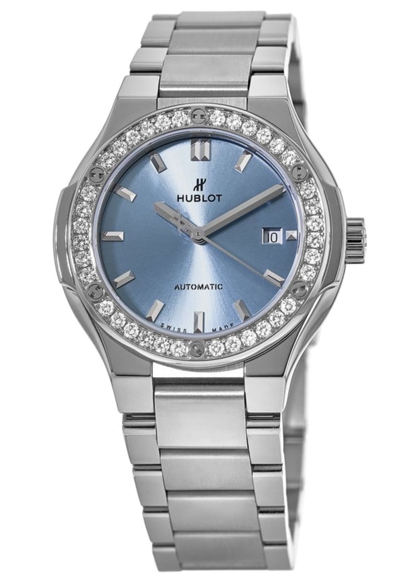 Hublot Classic Fusion