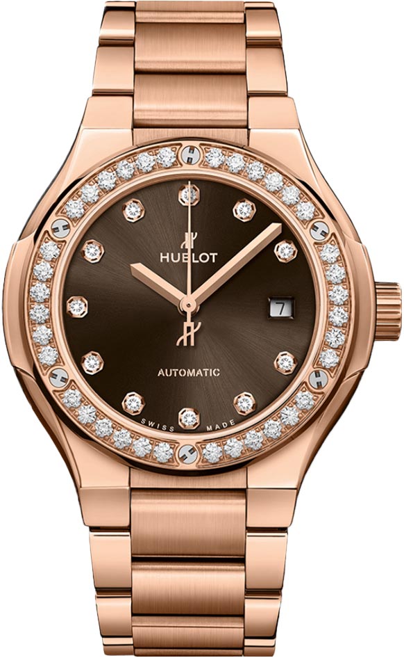 Hublot Classic Fusion