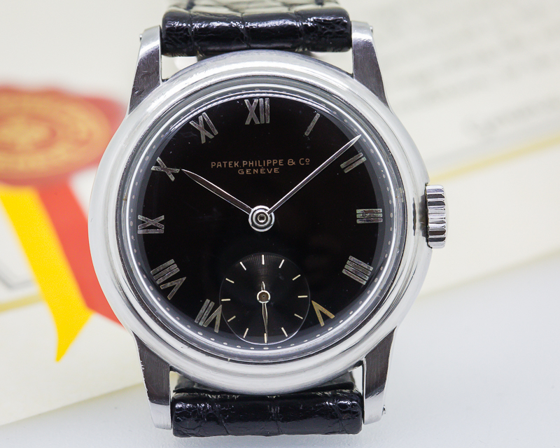 Patek Philippe Calatrava