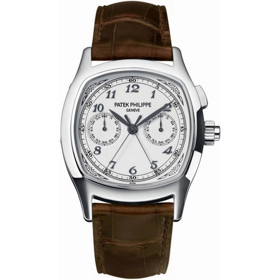 Patek Philippe Grand Complications