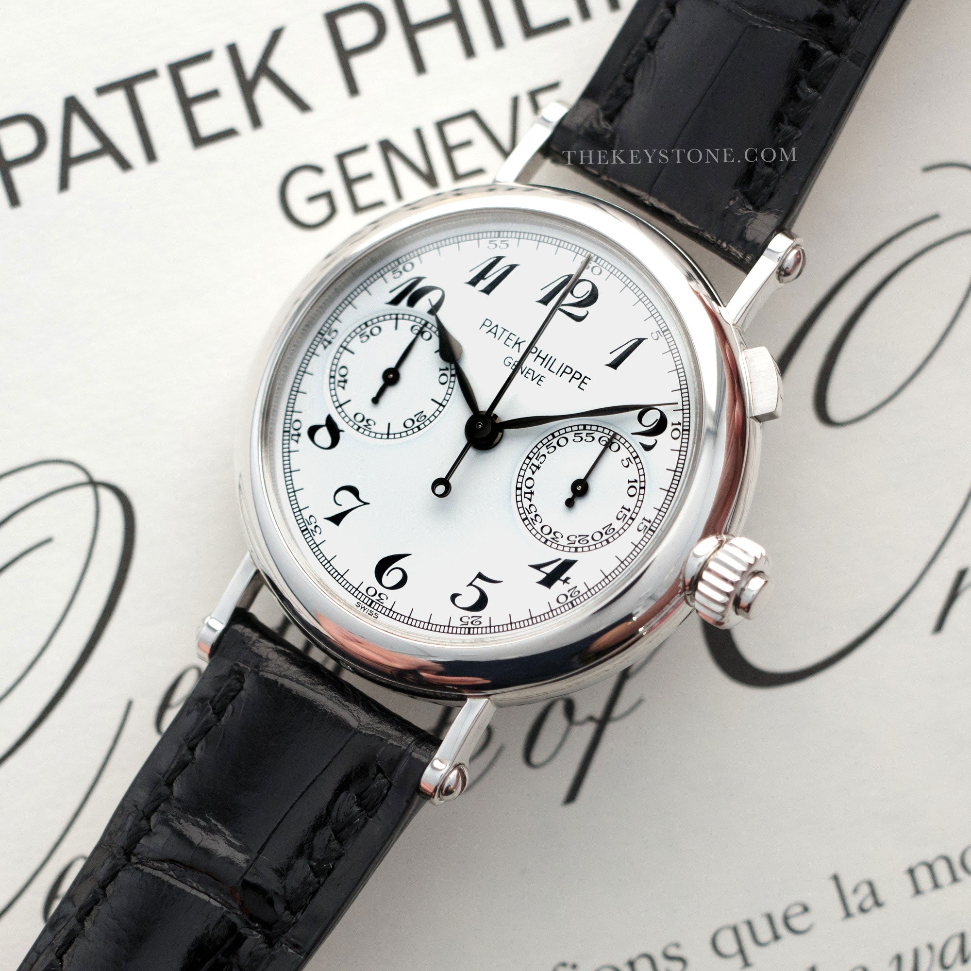 Patek Philippe Grand Complications