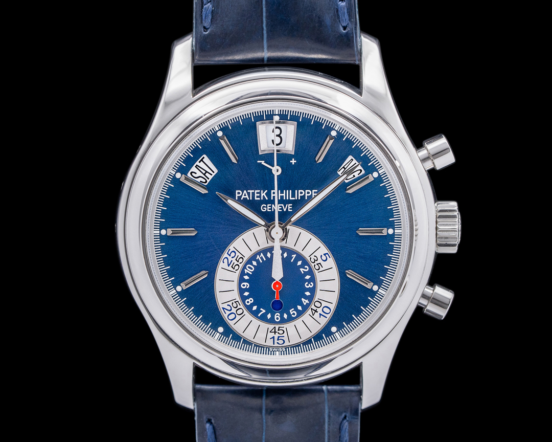 Patek Philippe Annual Calendar Chronograph