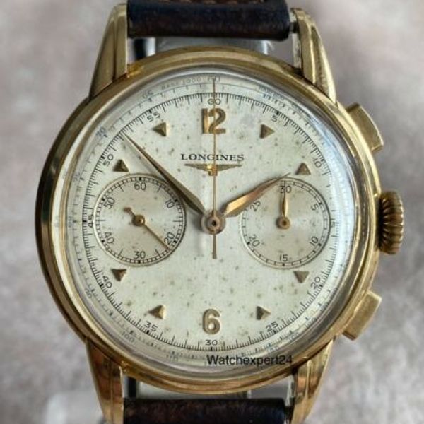 Longines Longines