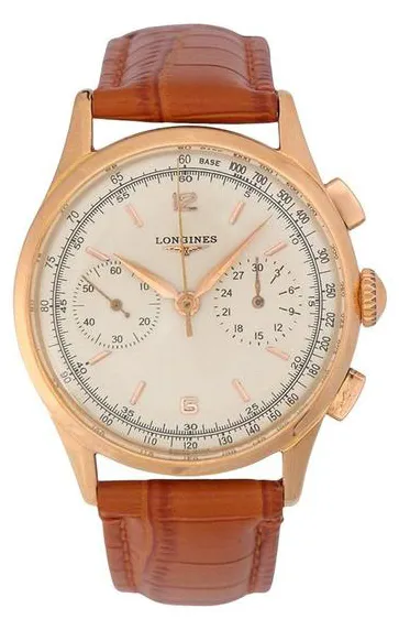 Longines Longines