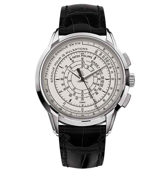 Patek Philippe Chronograph