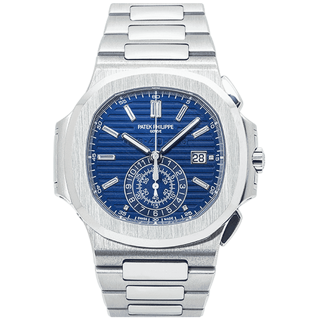 Patek Philippe Nautilus