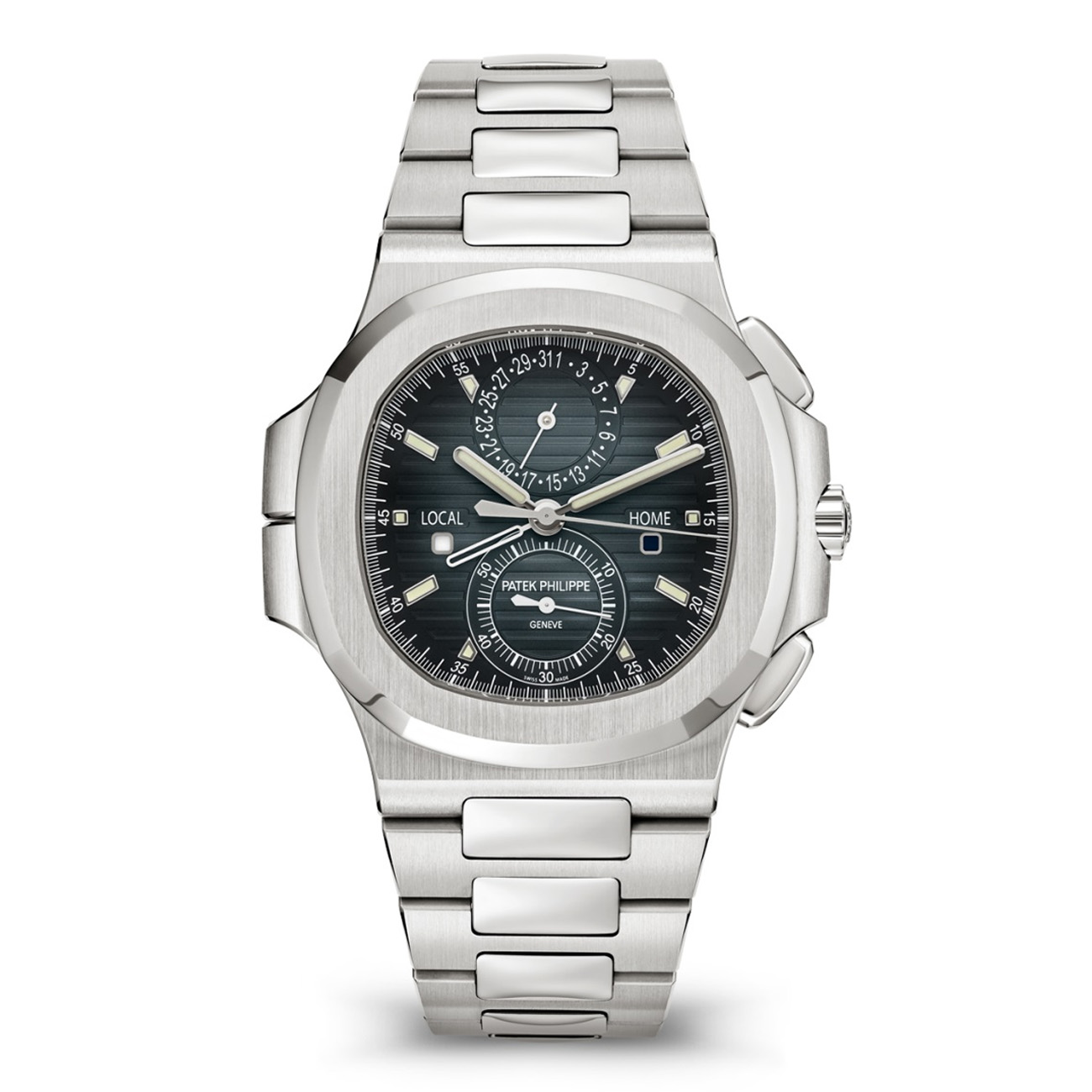 Patek Philippe Nautilus
