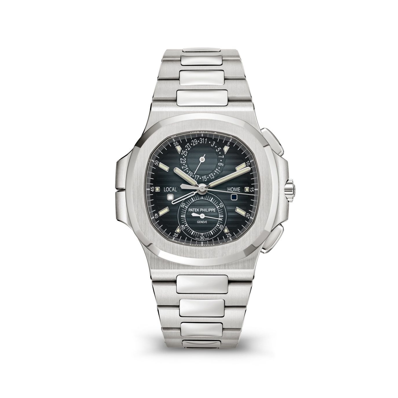Patek Philippe Nautilus